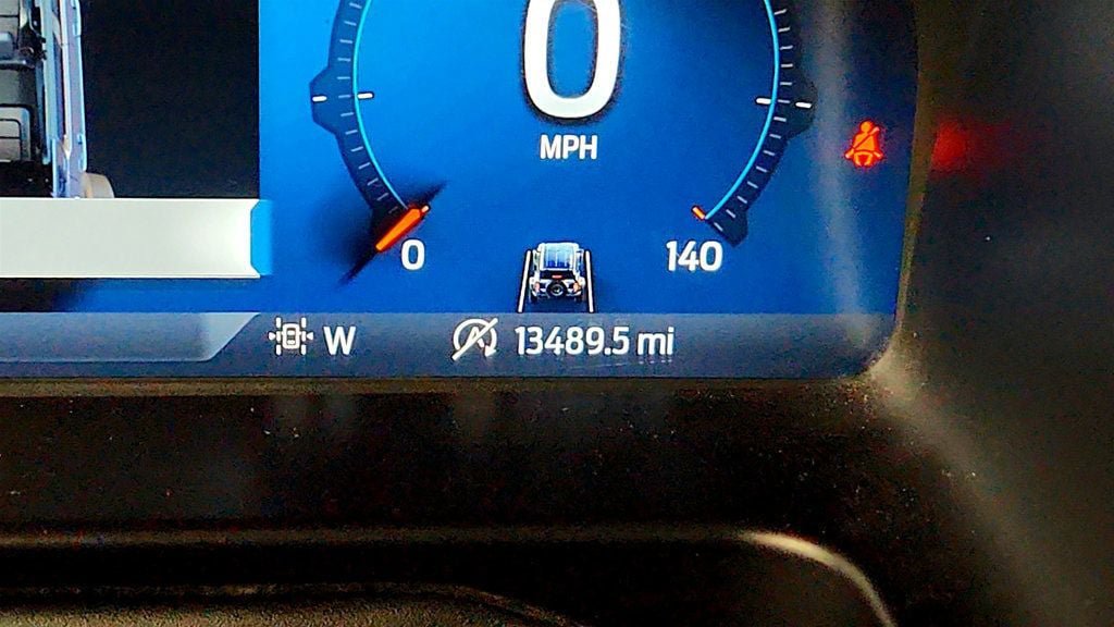 Used 2023 Ford Bronco Raptor AWD/4WD image 16