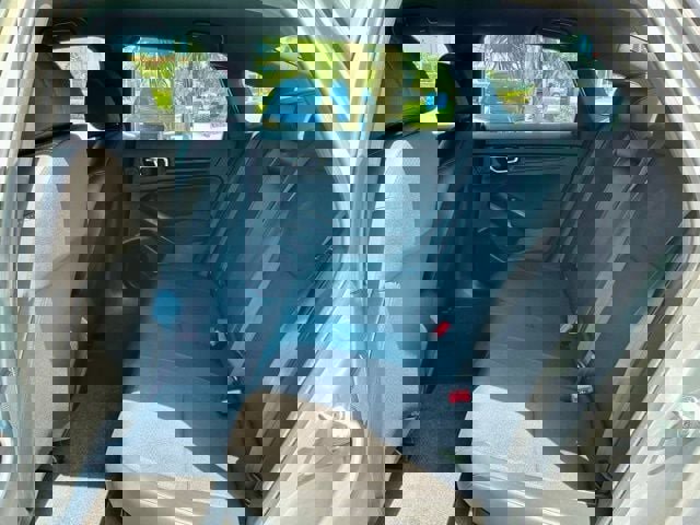 Certified 2025 Honda Civic Sport image 9