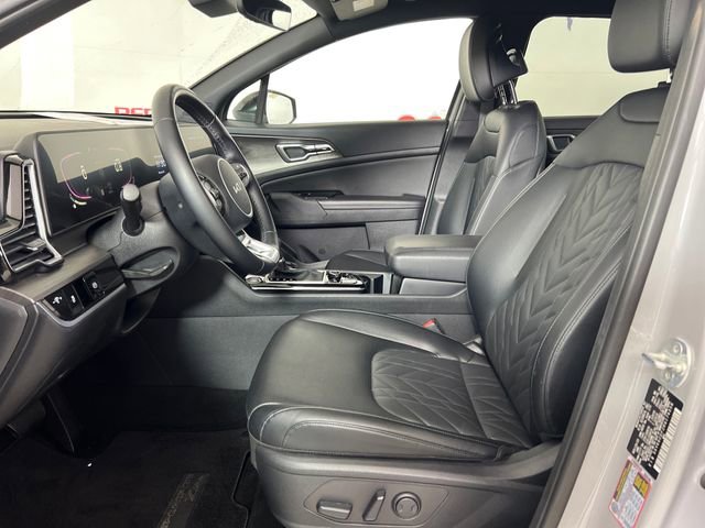 Used 2024 Kia Sportage X-Line AWD/4WD image 9