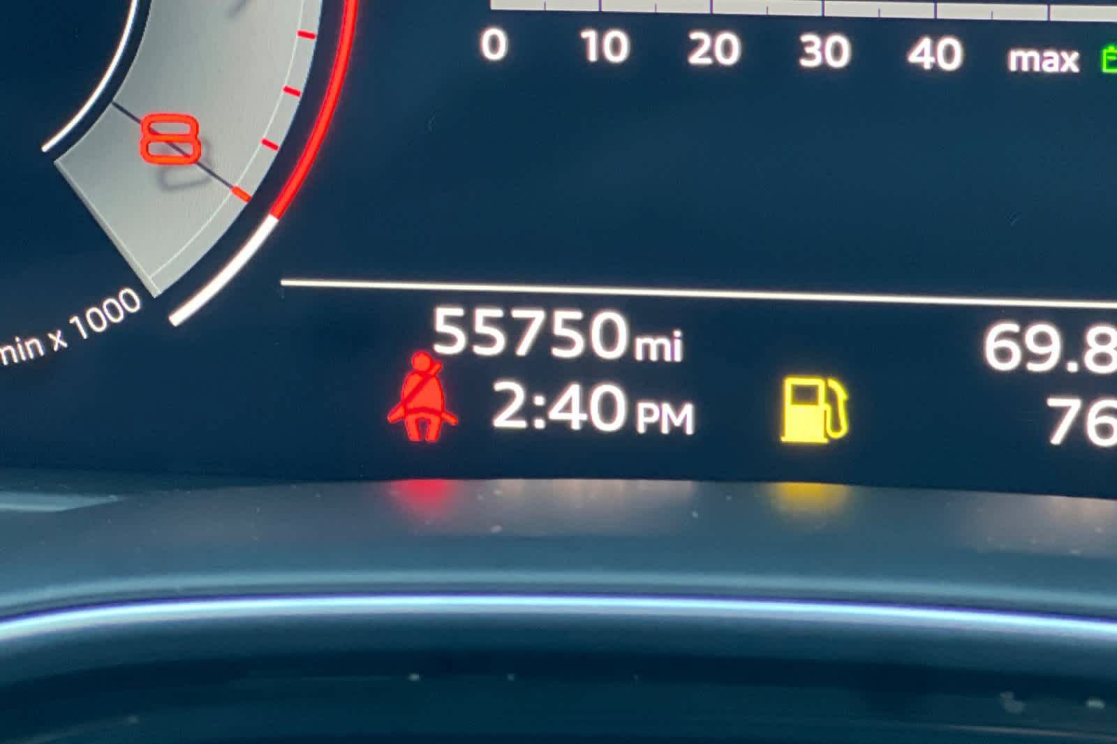 Used 2021 Audi Q7 3.0T Prestige w/ Prestige Package image 27