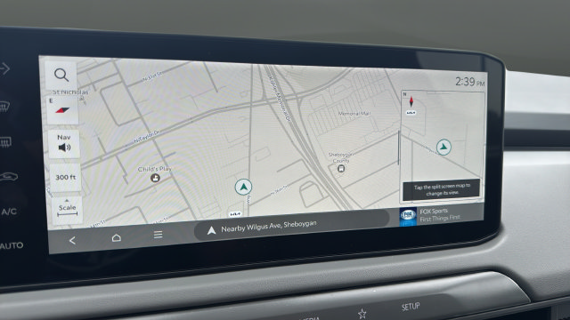 New 2027 Kia EV3 Wind FWD image 14