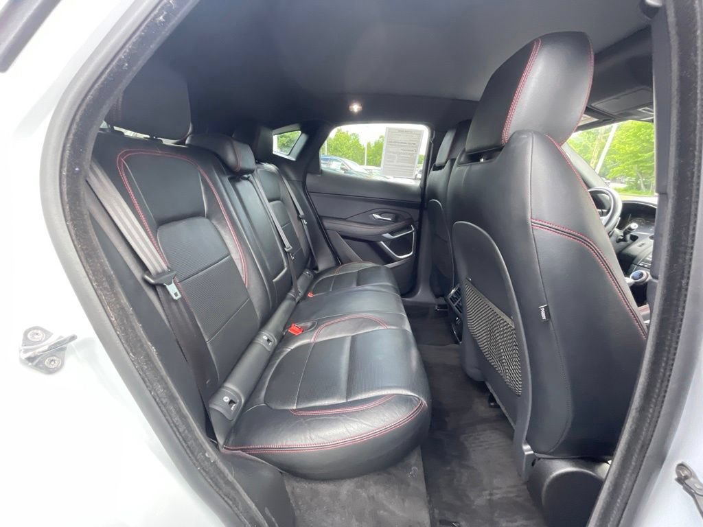 Used 2020 Jaguar E-PACE Checkered Flag AWD/4WD image 22