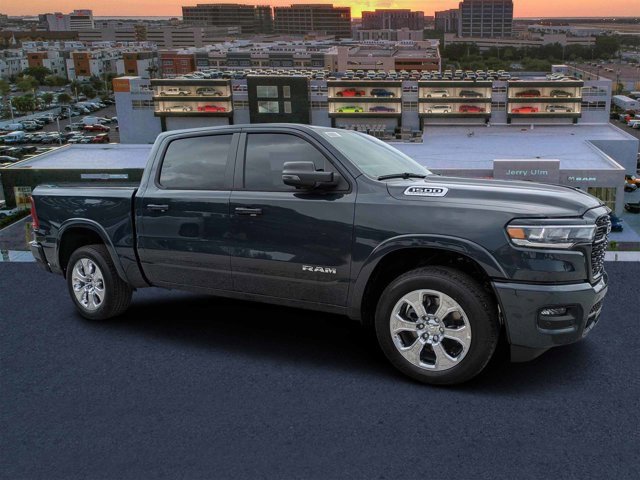 New 2026 RAM 1500 Lone Star