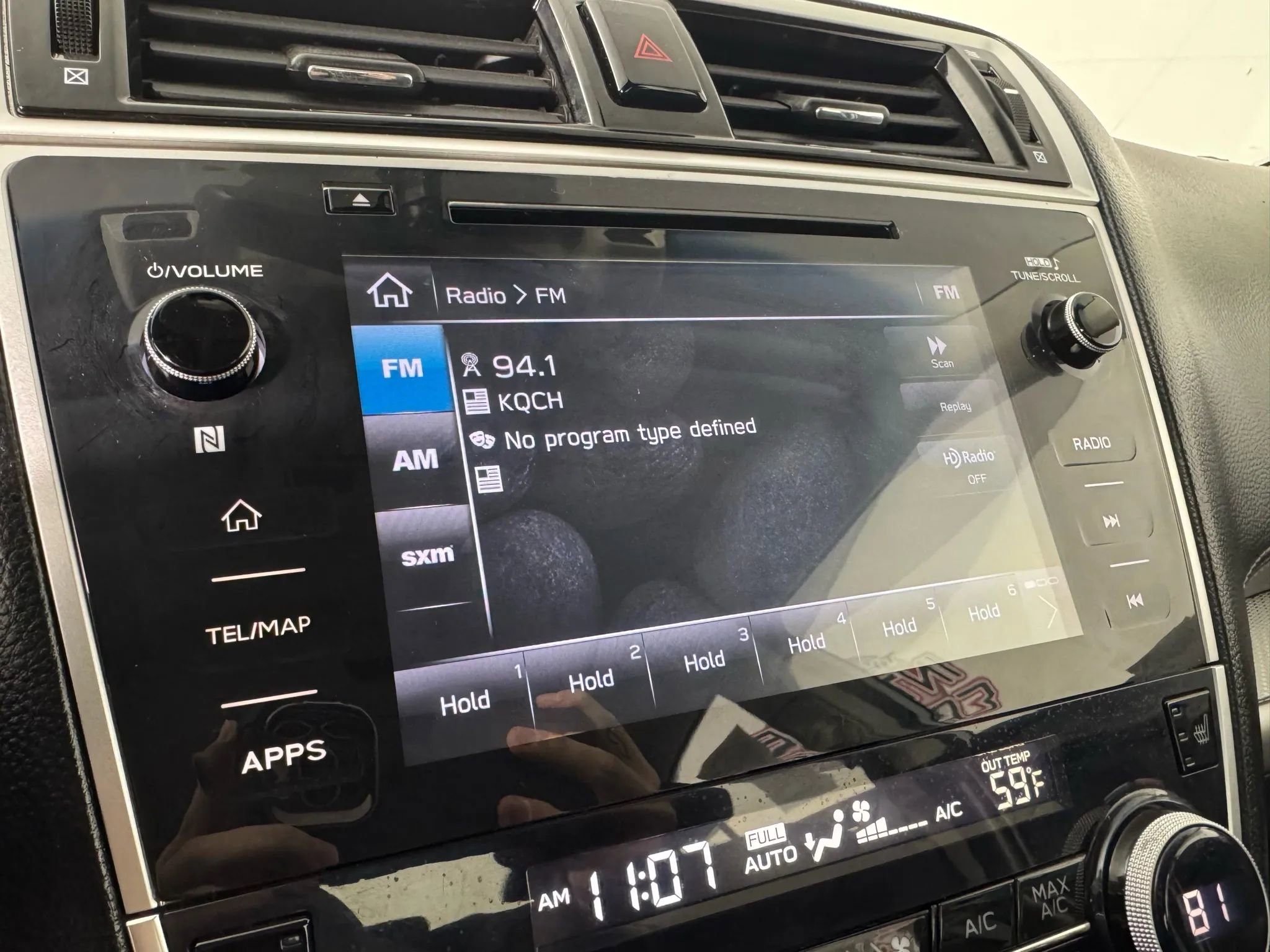 Used 2018 Subaru Legacy 2.5i Premium w/ Eyesight & BSD & Rcta & HBA image 19