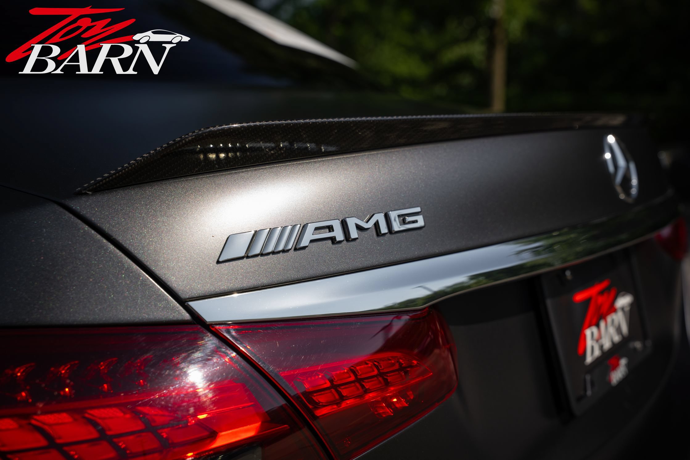 Used 2023 Mercedes-Benz E 63 AMG S image 8