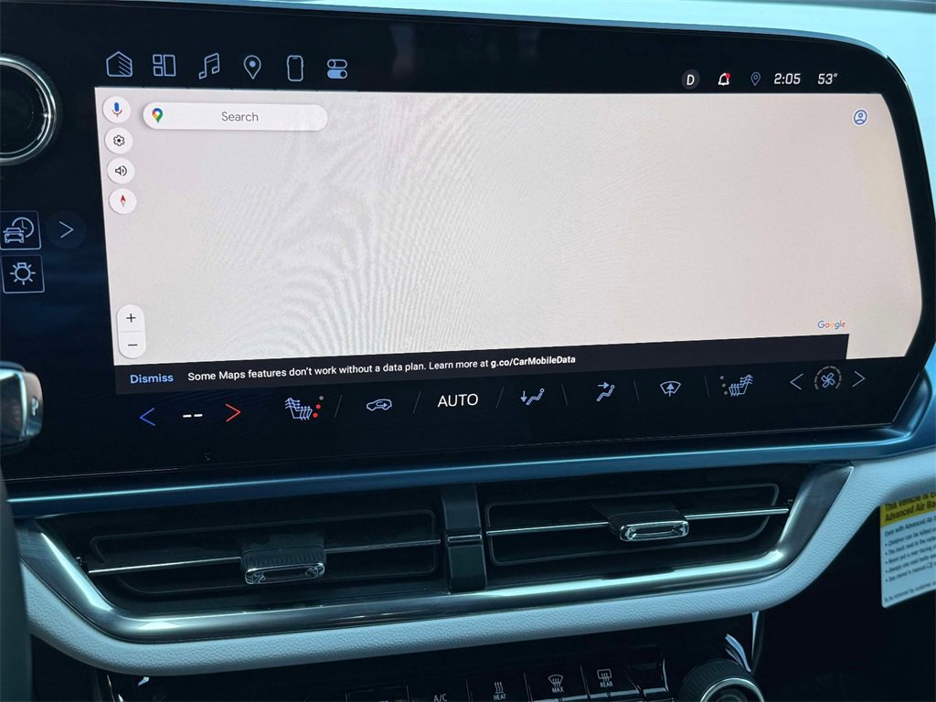 Used 2024 Chevrolet Equinox EV LT image 6