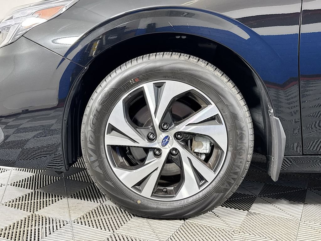 New 2025 Subaru Legacy Premium AWD/4WD image 29
