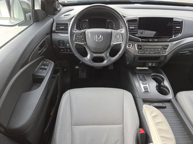 Used 2022 Honda Passport EX-L image 29