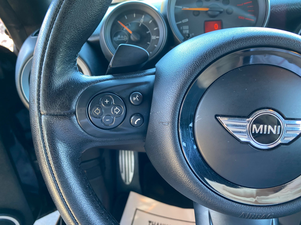 Used 2015 MINI Cooper Roadster S image 42