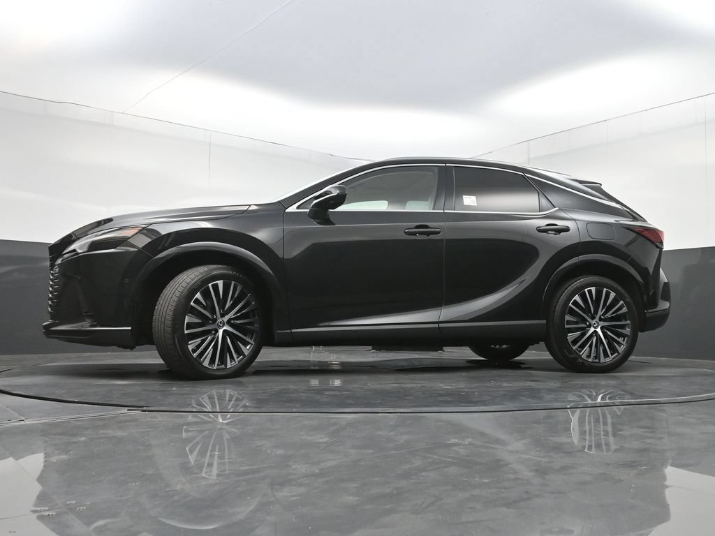 Used 2024 Lexus RX 350 Premium Plus w/ Convenience Package FWD image 28