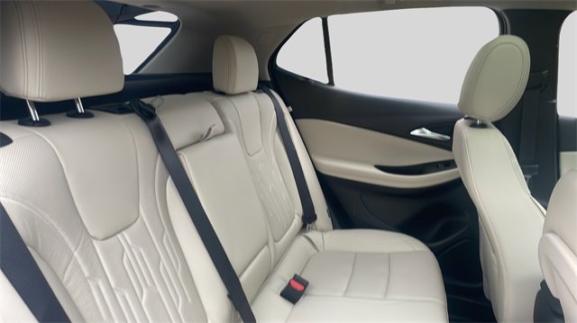 New 2026 Buick Encore GX Avenir w/ Avenir Technology Package image 21