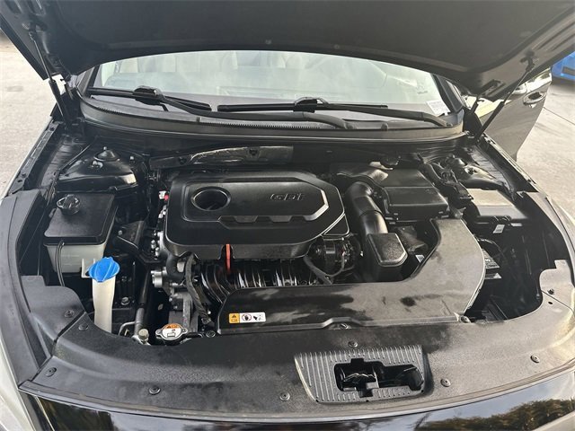 Used 2015 Hyundai Sonata Sport image 18