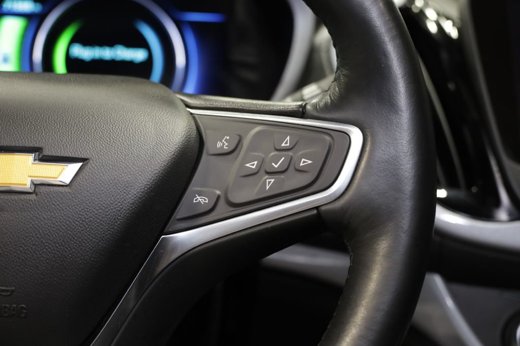 Used 2018 Chevrolet Volt LT w/ Comfort Package FWD image 23