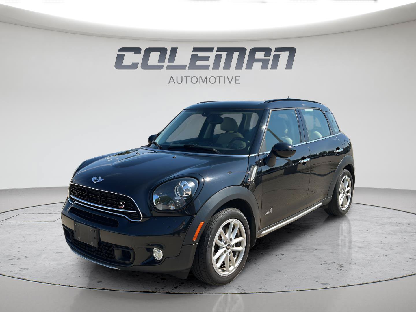Used 2016 MINI Cooper Countryman S AWD/4WD image 1
