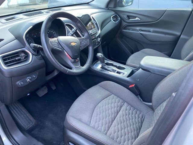 Used 2021 Chevrolet Equinox LT FWD image 9