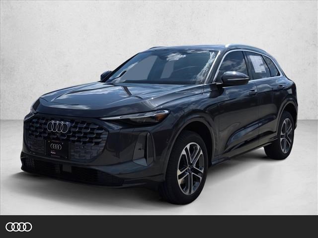 New 2025 Audi Q5 Premium