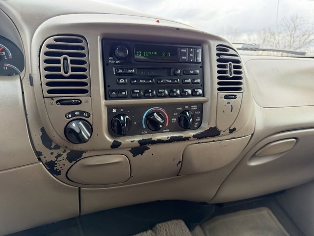 Used 2001 Ford F150 4x4 SuperCrew image 24