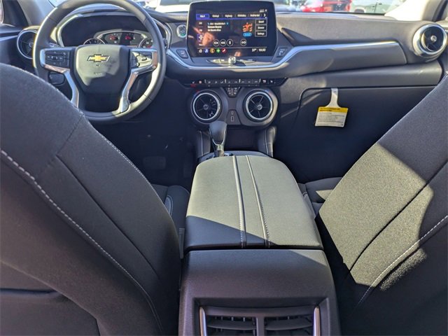 New 2026 Chevrolet Blazer LT image 25