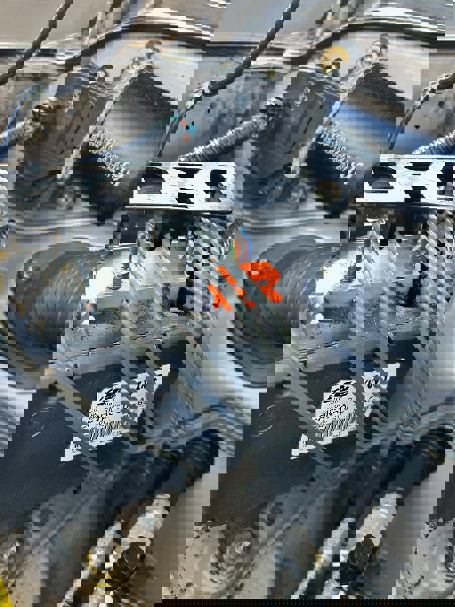 Used 1999 Toyota Tacoma 4x4 Xtracab V6 image 84