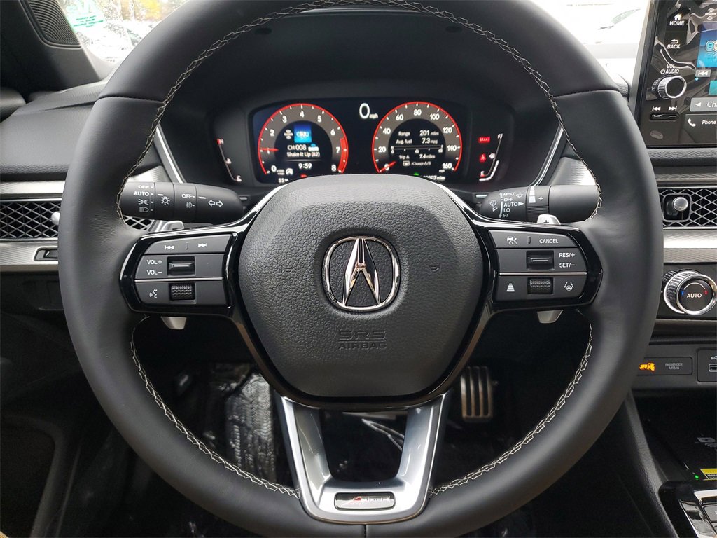 New 2026 Acura Integra A-Spec image 19