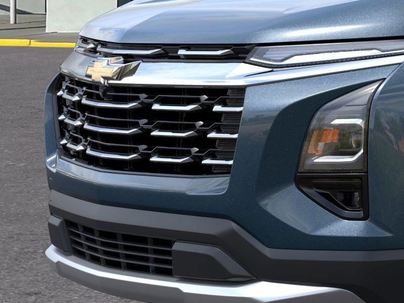 New 2026 Chevrolet Equinox LT w/ Safety and Technology Package image 13