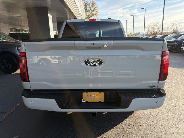 Certified 2026 Ford F150 XLT w/ Equipment Group 302A MID AWD/4WD image 13
