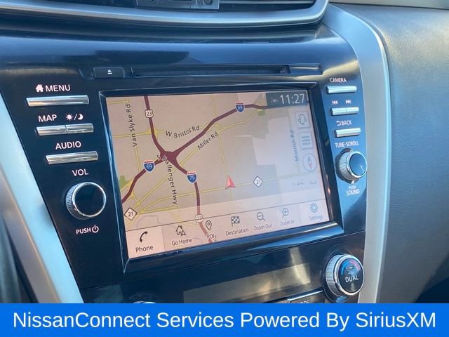 Used 2021 Nissan Murano Platinum image 9
