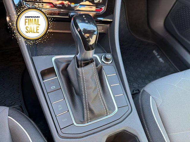 New 2026 Volkswagen Jetta Sport image 23