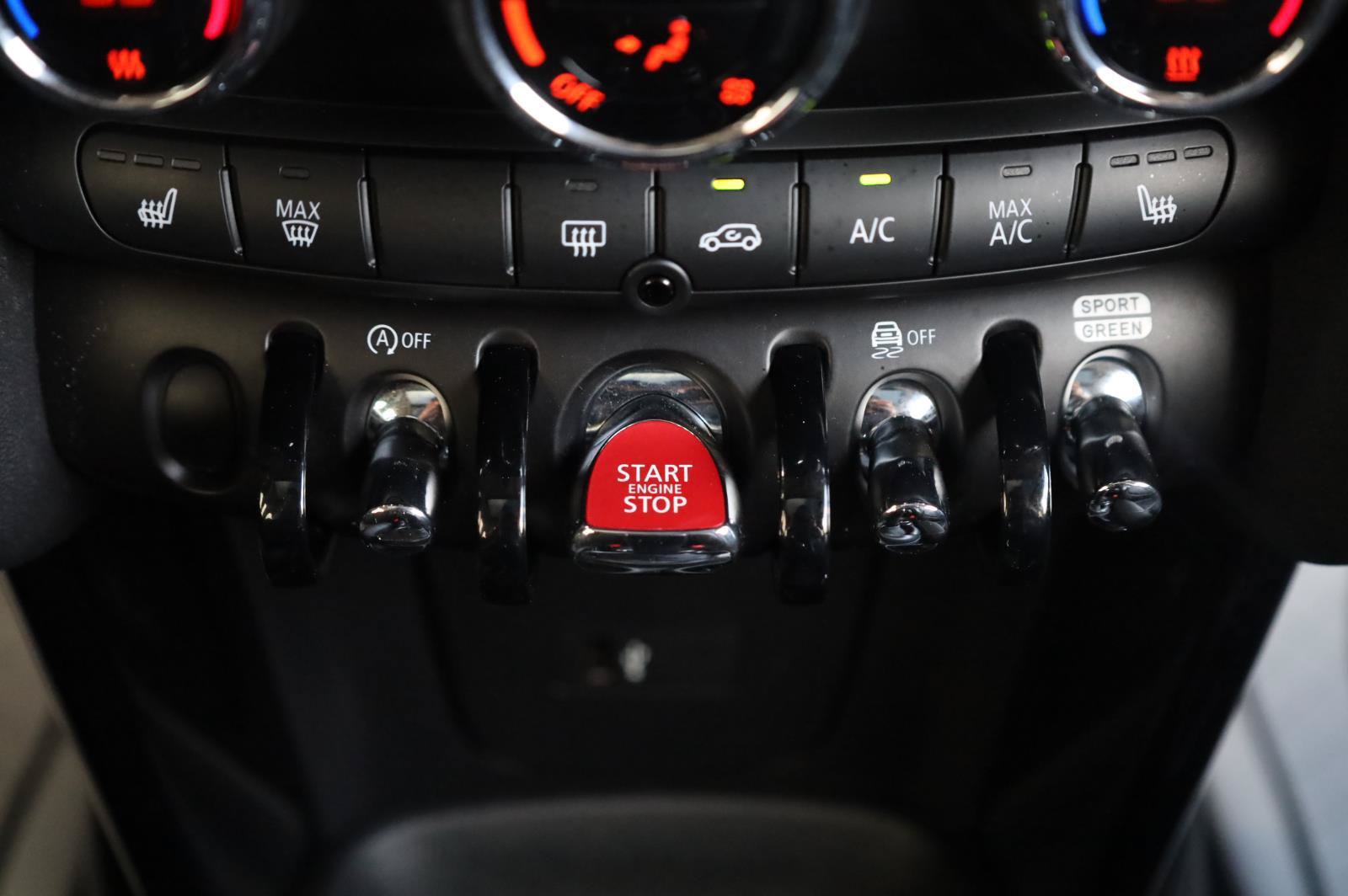 Used 2023 MINI Cooper S FWD image 36