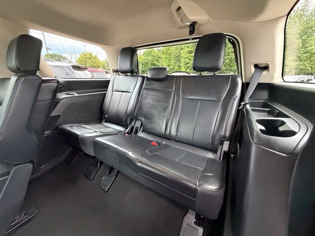 Certified 2024 Ford Expedition XLT AWD/4WD image 28