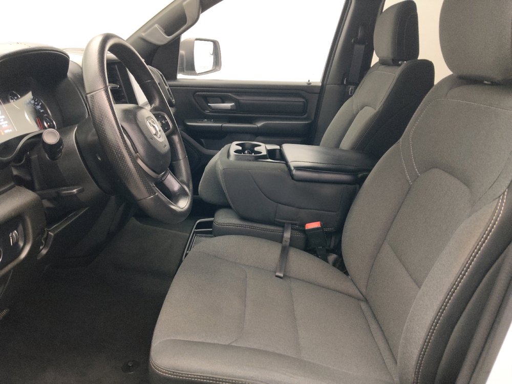Used 2022 RAM 1500 Tradesman w/ Trailer Tow Group AWD/4WD image 17