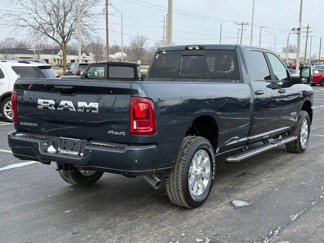 New 2026 RAM 3500 Laramie image 3