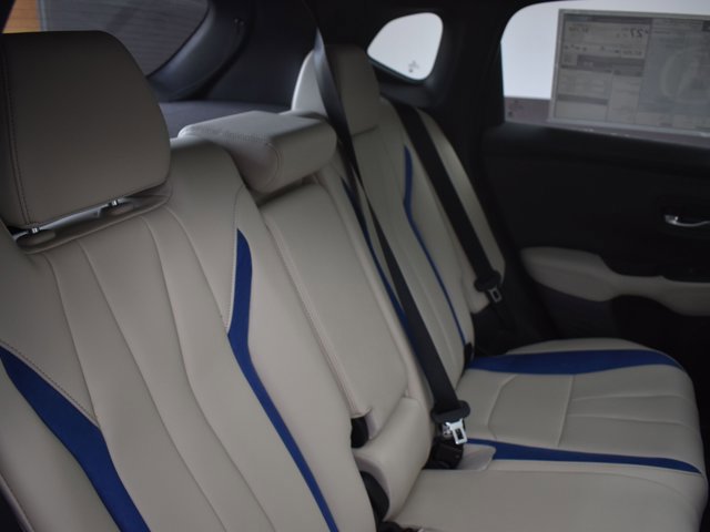 New 2025 Acura ADX A-Spec AWD/4WD image 24