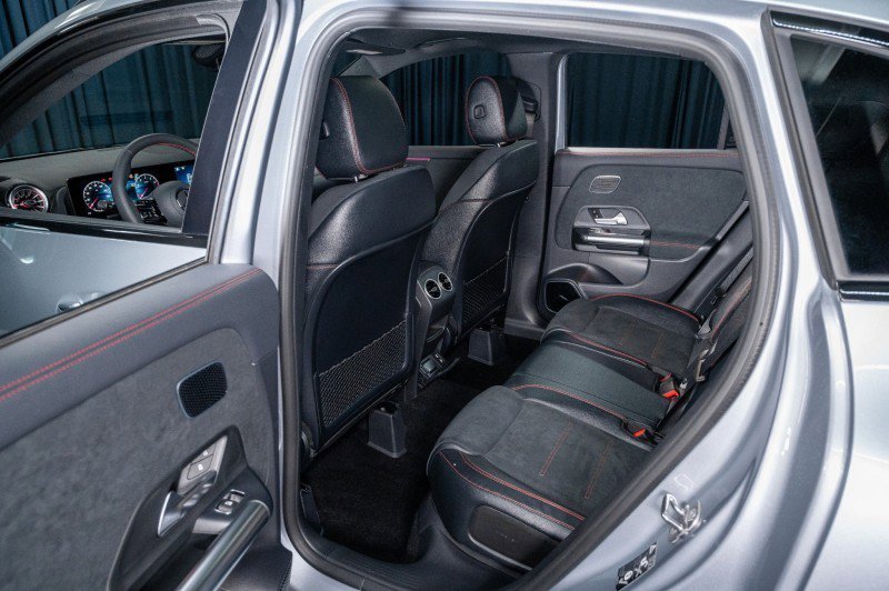 Certified 2026 Mercedes-Benz GLA 250 image 26