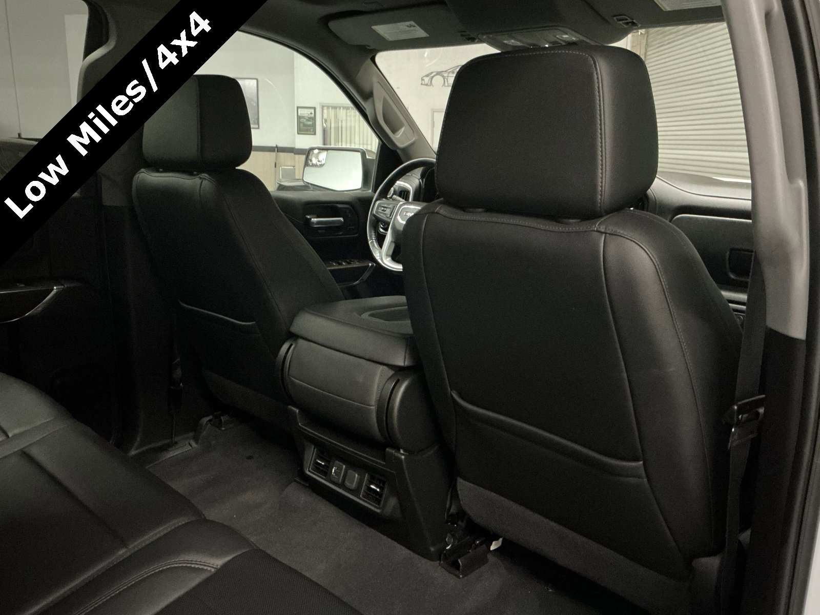 Used 2021 GMC Sierra 1500 SLT image 15