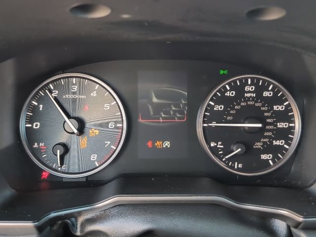 Used 2025 Subaru Outback Onyx Edition image 18