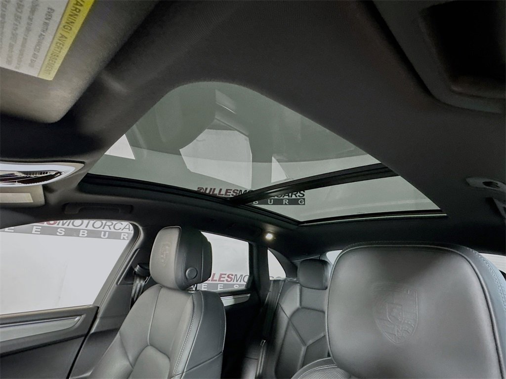 Used 2023 Porsche Macan S image 23