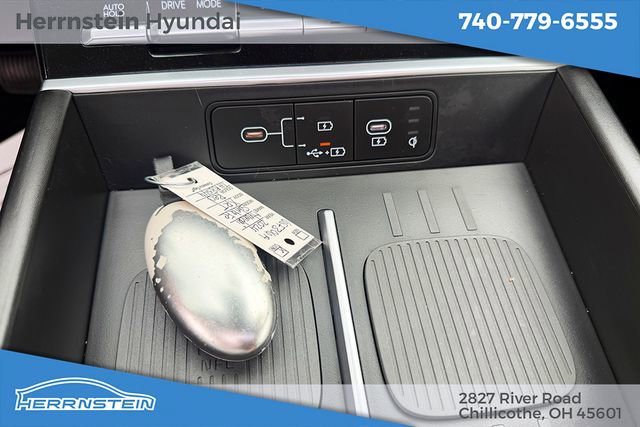 Used 2024 Hyundai Santa Fe XRT image 20