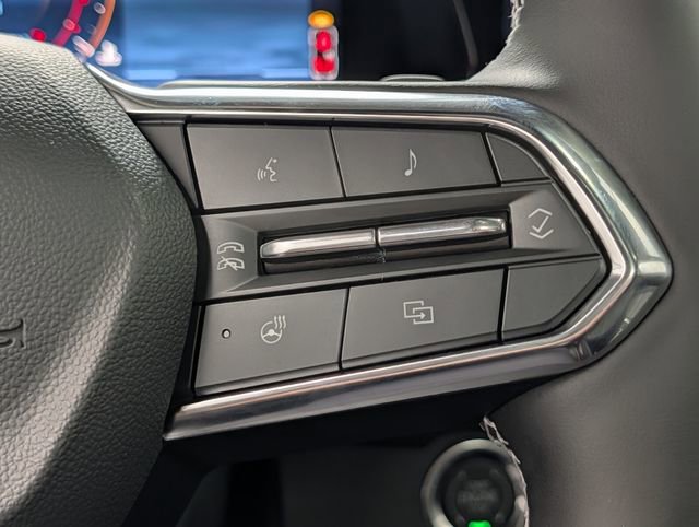 New 2026 Chevrolet Traverse High Country image 22