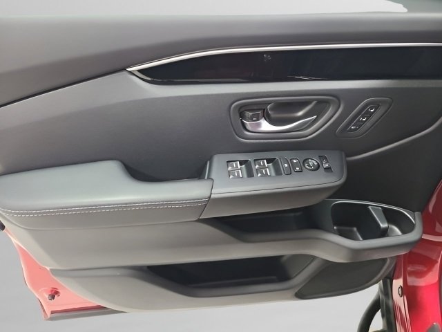 Certified 2026 Honda Passport RTL image 20