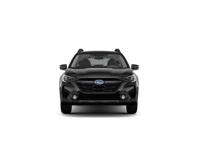 New 2025 Subaru Outback Premium image 8