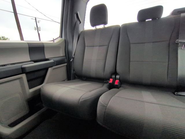 Used 2019 Ford F150 XL w/ Equipment Group 101A Mid RWD image 4