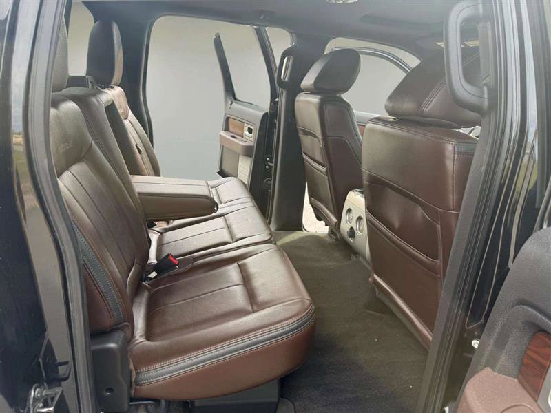 Used 2010 Ford F150 Platinum image 38