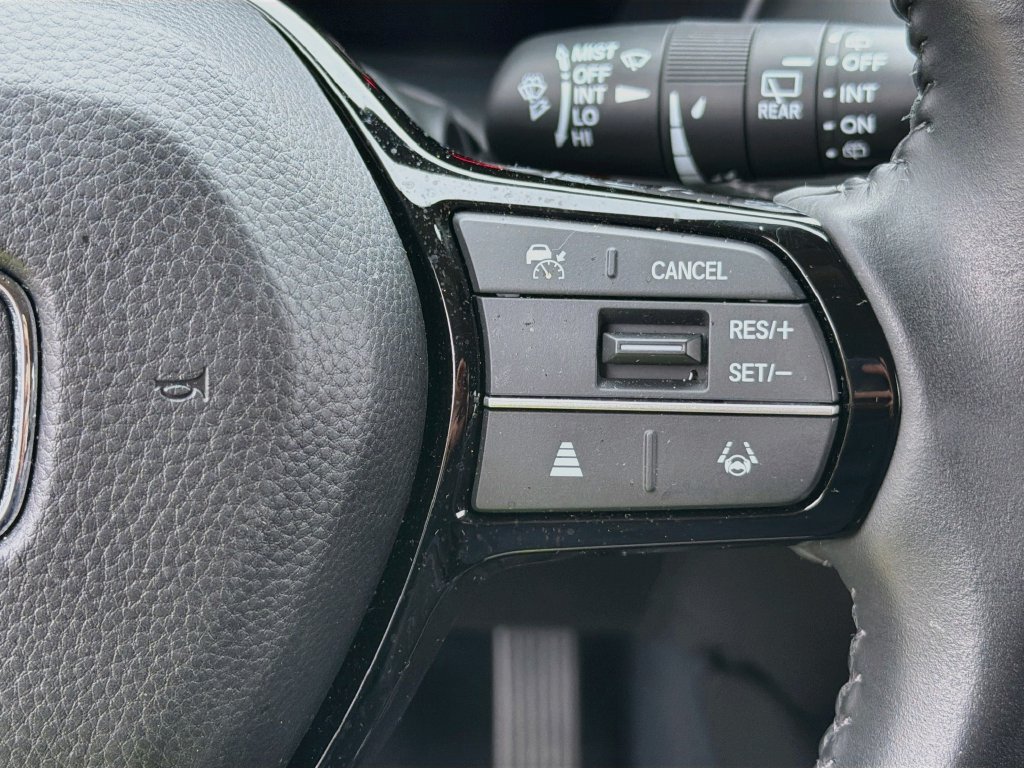 Used 2025 Honda HR-V EX-L image 20