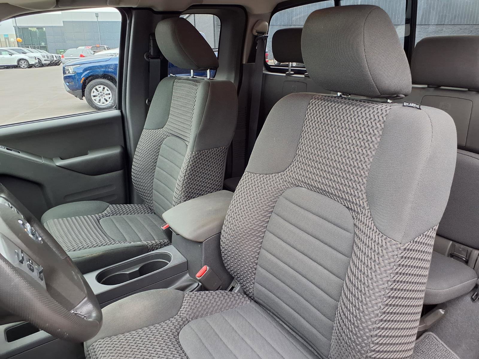 Used 2019 Nissan Frontier SV w/ Value Truck Package image 15