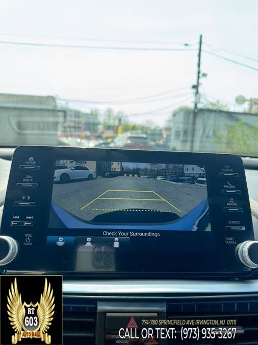 Used 2021 Honda Accord Sport image 24