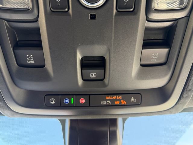 Used 2022 Chevrolet Tahoe RST w/ Sport Performance Package image 29