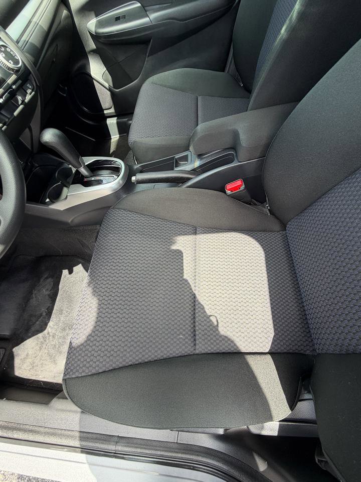 Used 2019 Honda Fit LX image 10