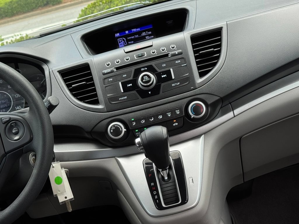 Used 2014 Honda CR-V LX image 5