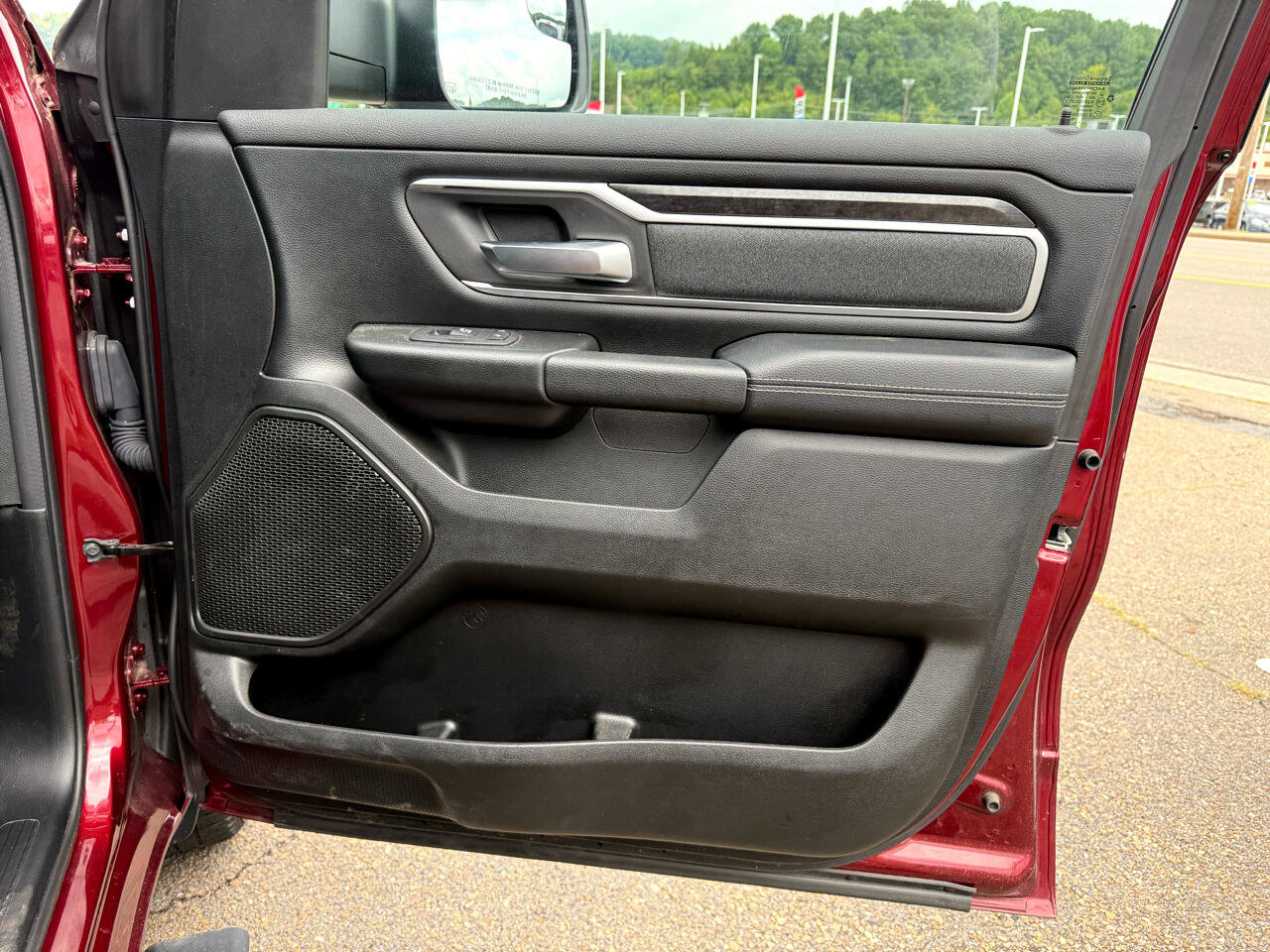 Used 2020 RAM 1500 Big Horn image 32
